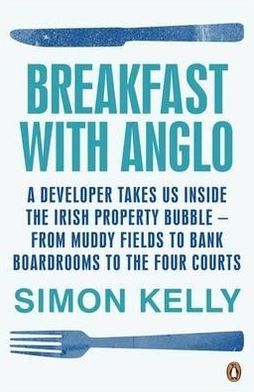 Breakfast With Anglo