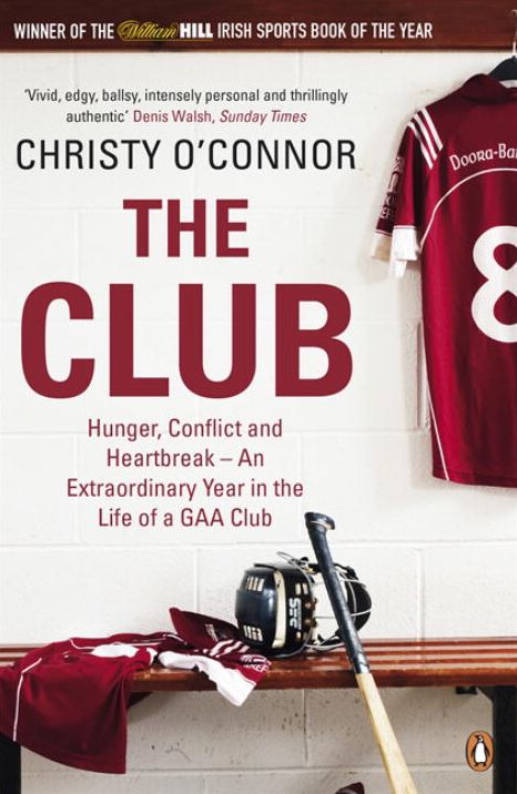 Club,The