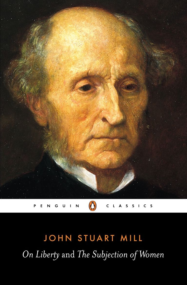 On Liberty and The Subjection of Women