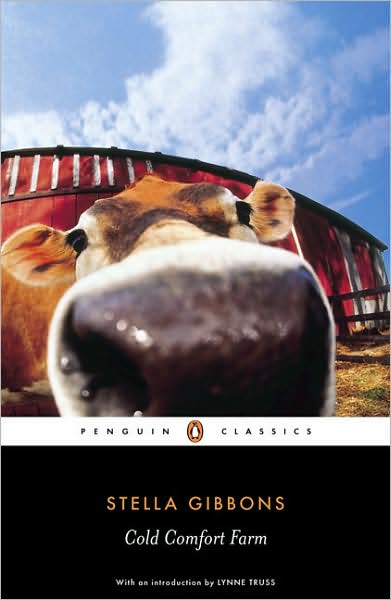 Cold Comfort Farm