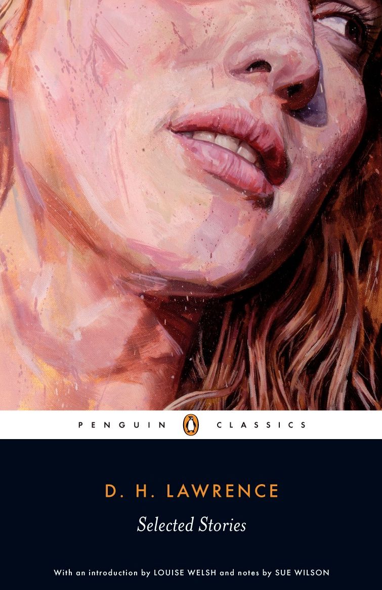 Selected Stories (Lawrence, D. H.)