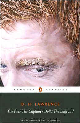 The Fox; The Captain's Doll; The Ladybird