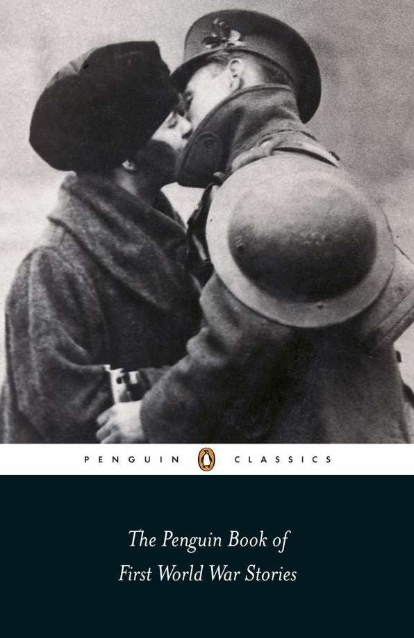 The Penguin Book of First World War Stories