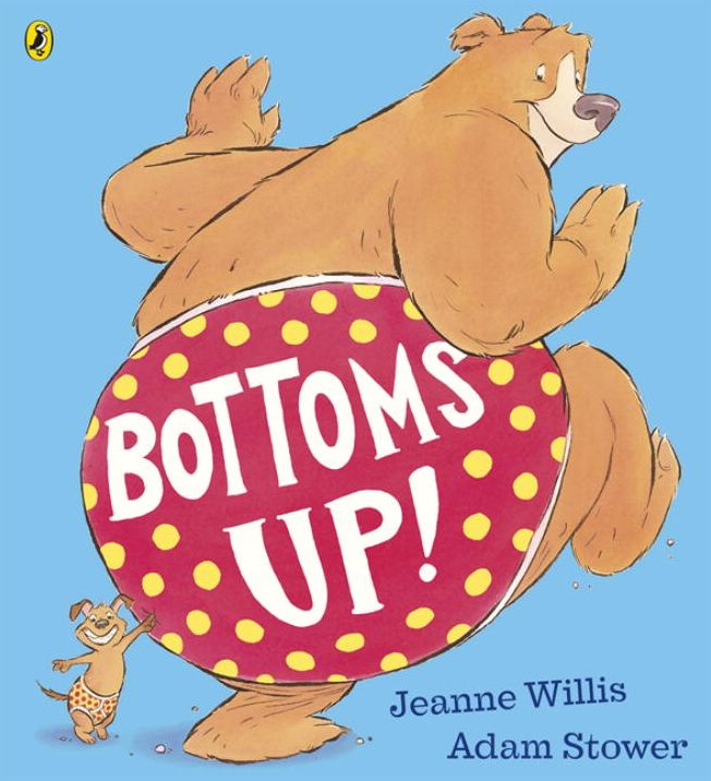 Bottoms Up