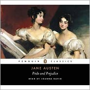 Pride And Prejudice (cd)
