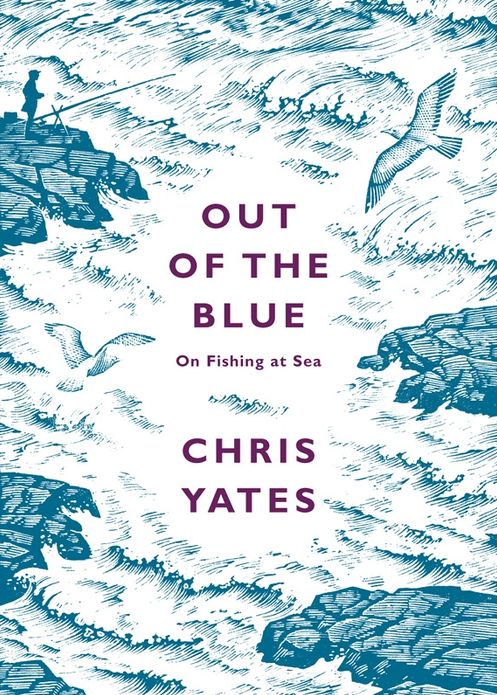 Out of the Blue: On Fishing at Sea