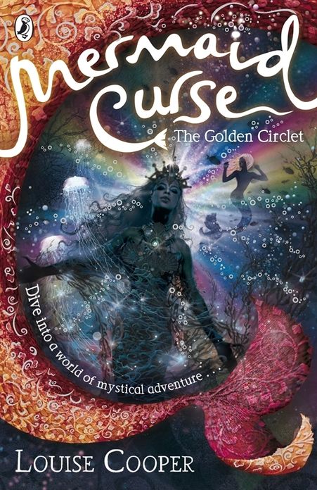 Mermaid Curse: The Golden Circlet