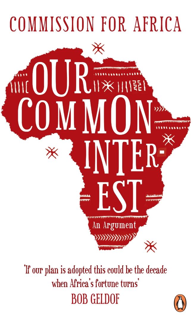 Our Common Interest: An Argument