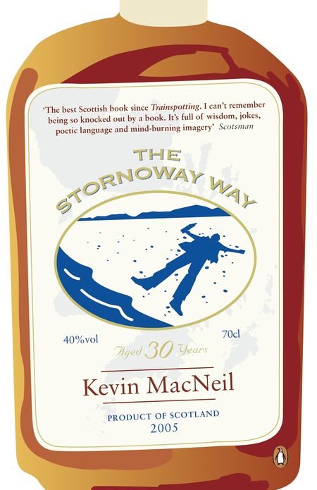 The Stornoway Way