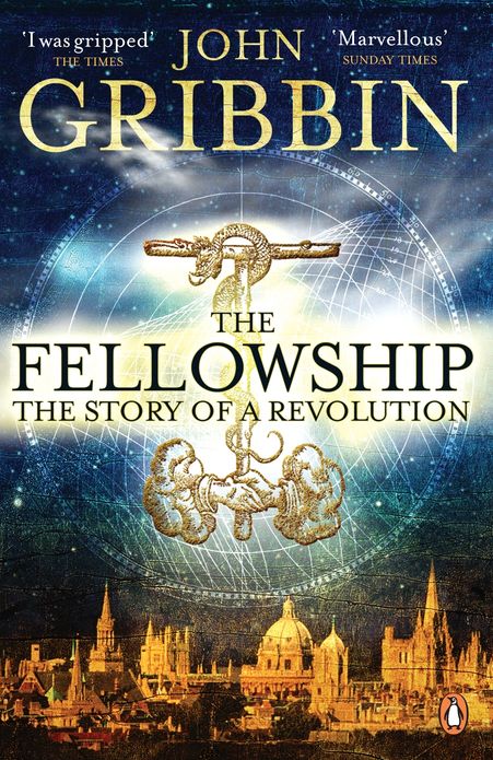 The Fellowship: The Story of a Revolution