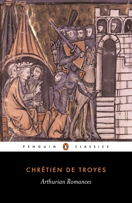 Arthurian Romances