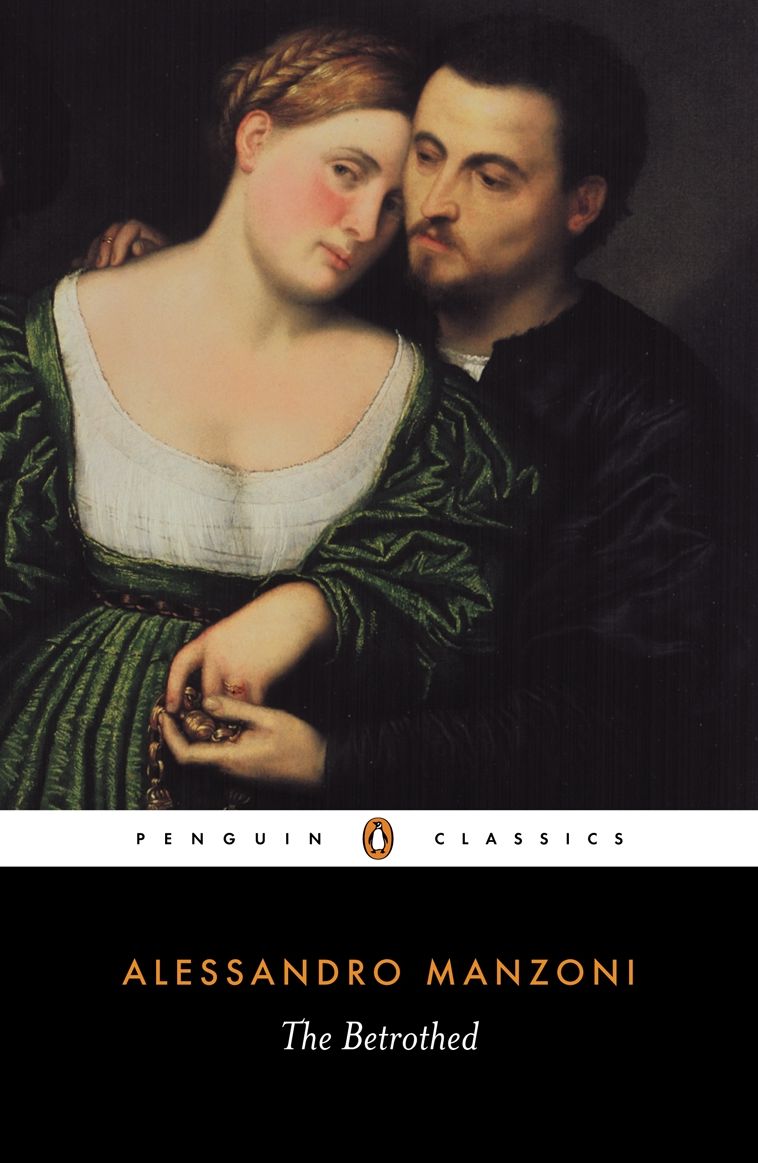 The Betrothed