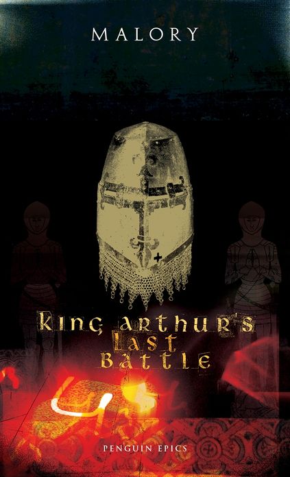 King Arthur's Last Battle