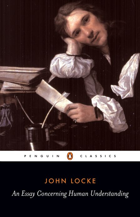 An Essay Concerning Human Understanding