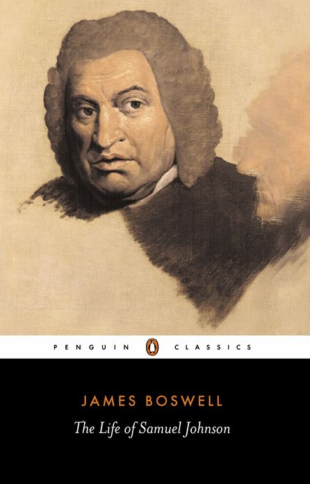 The Life of Samuel Johnson