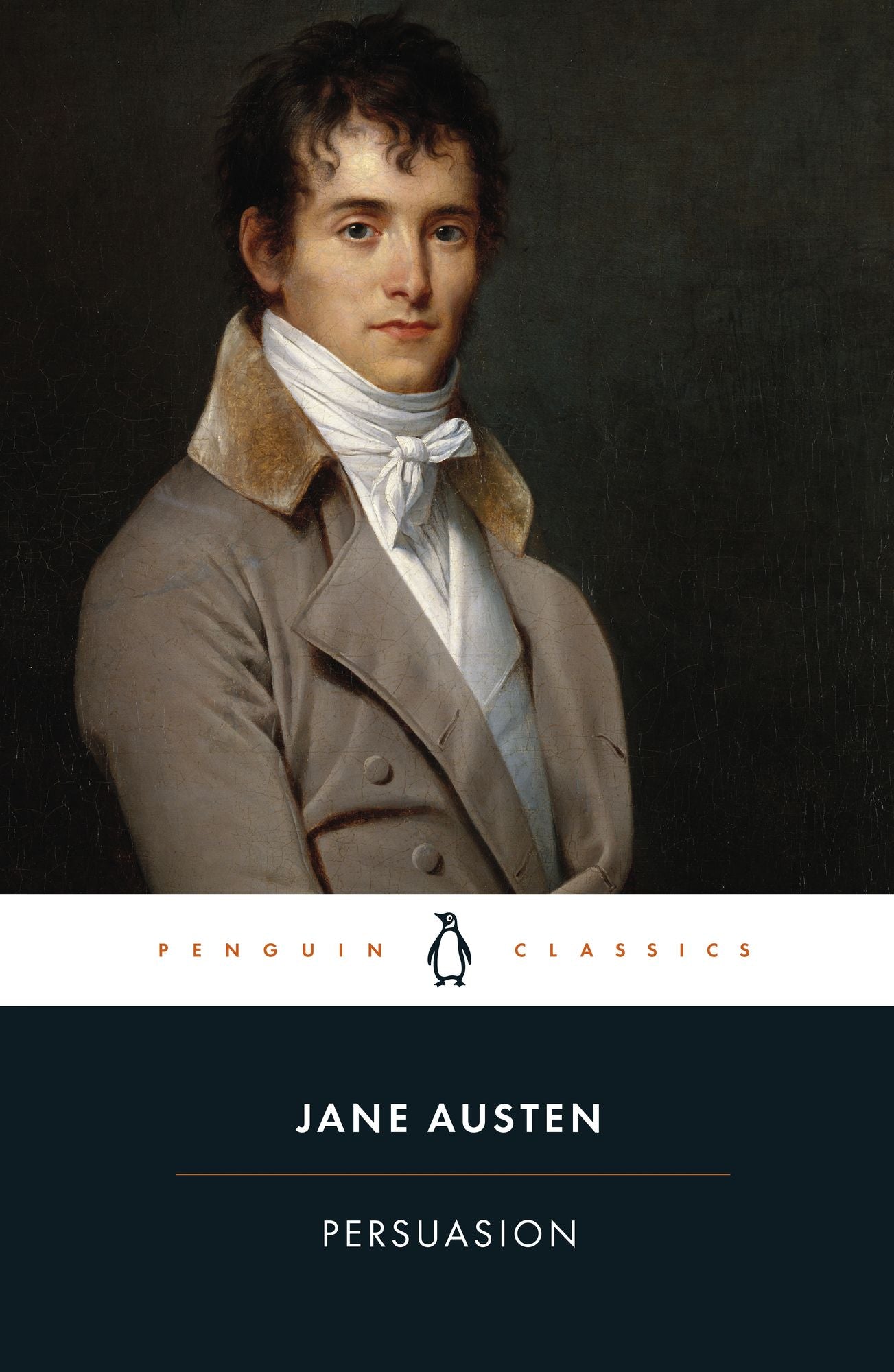 Persuasion: Penguin Classics