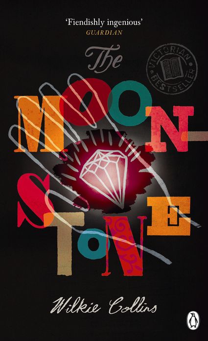 The Moonstone