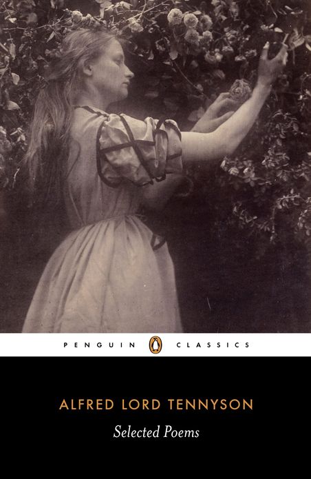 Selected Poems: Tennyson: Tennyson