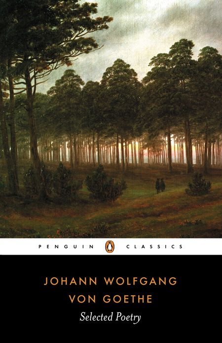 Selected Poetry