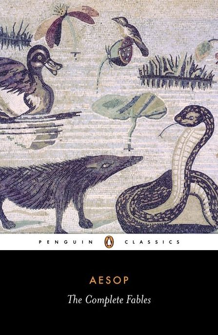 The Complete Fables