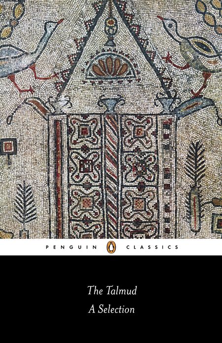 The Talmud: A Selection