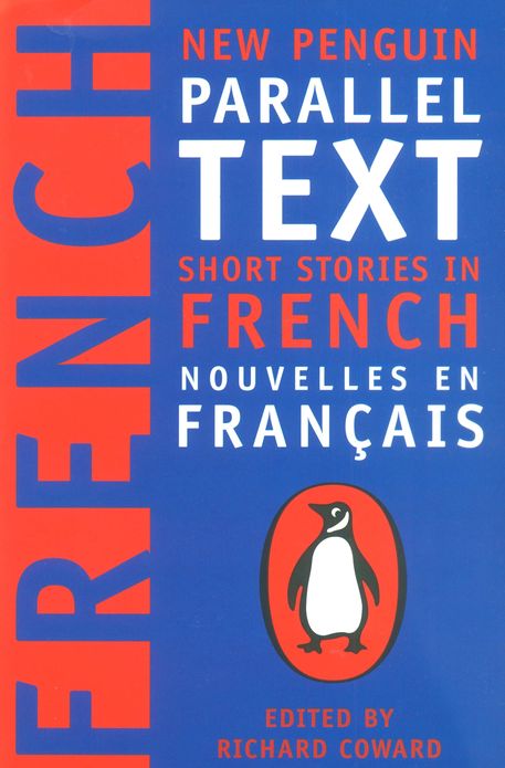Short Stories in French: New Penguin Parallel Texts