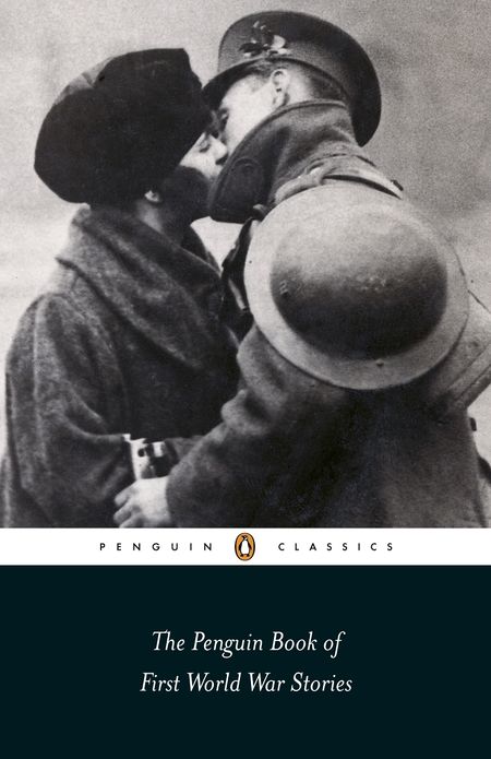 The Penguin Book of First World War Stories