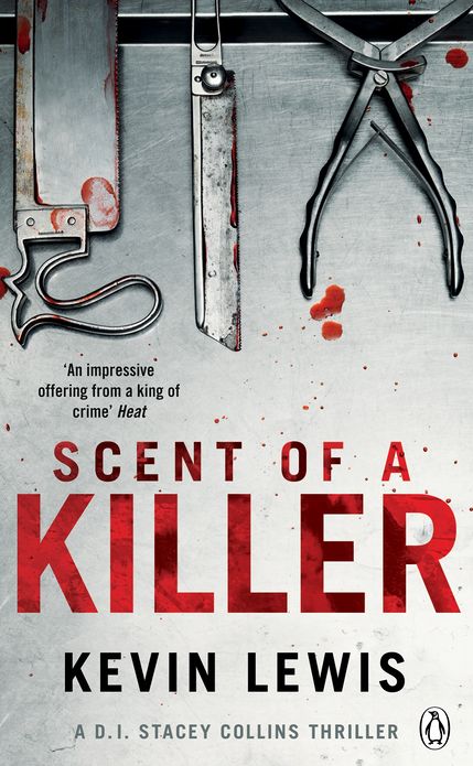 Scent of a Killer