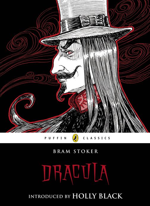 Dracula (Puffin Classics Series)