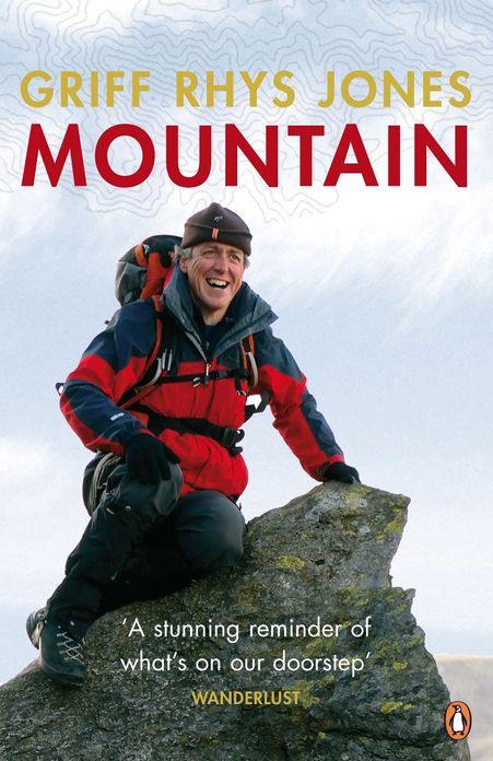 Mountain: Exploring Britain's High Places