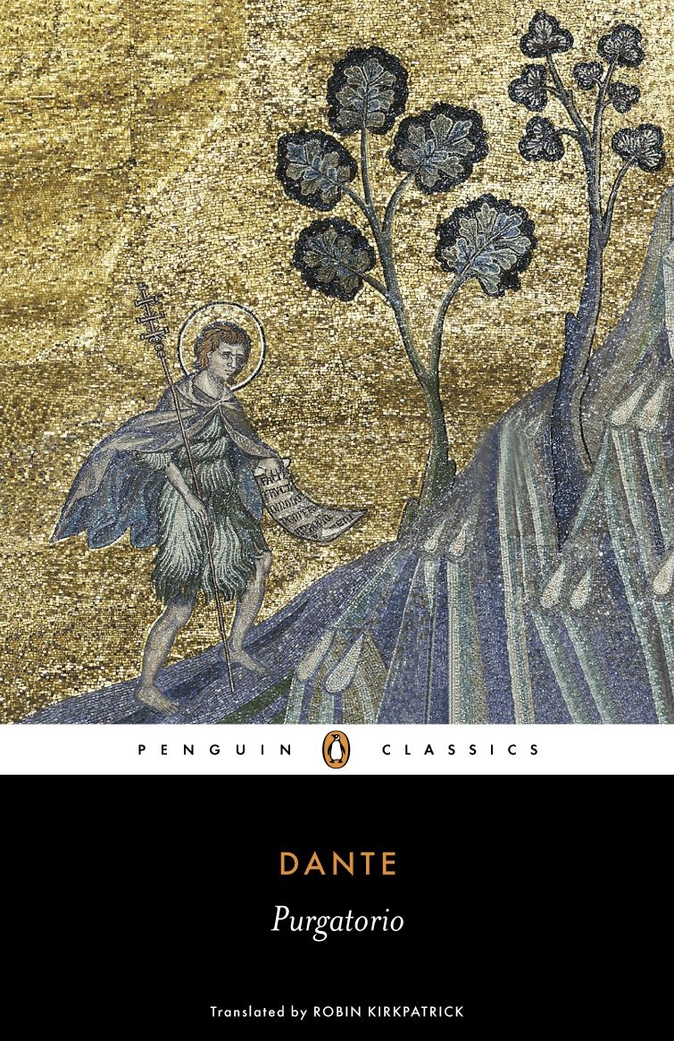 Purgatorio: Purgatorio