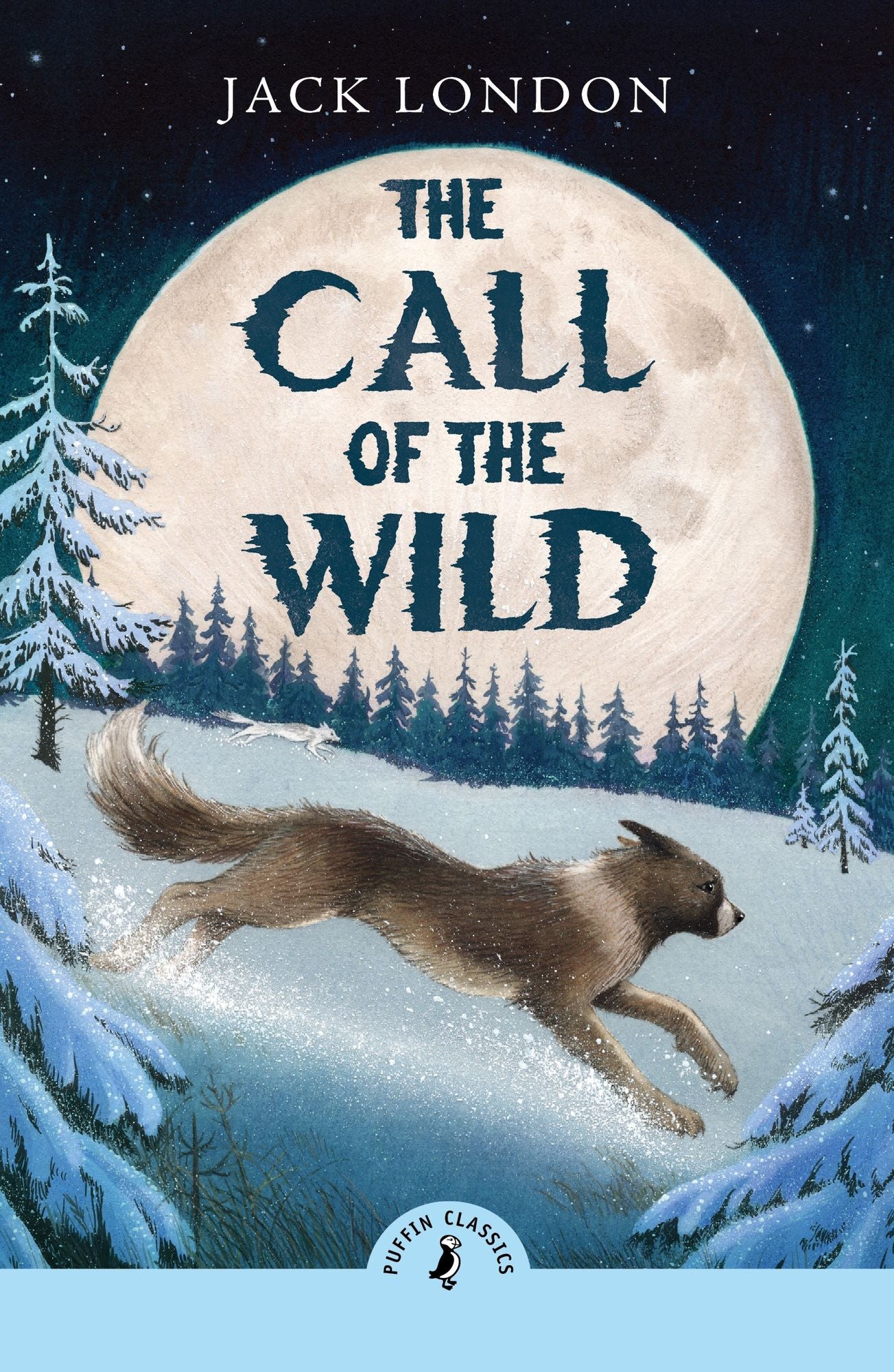 The Call of the Wild