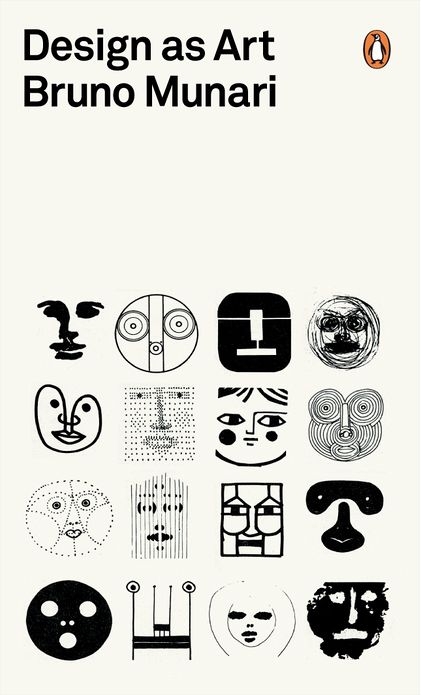Design as Art