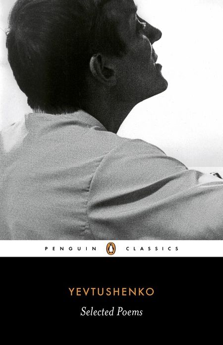 Yevtushenko: Selected Poems: Selected Poems