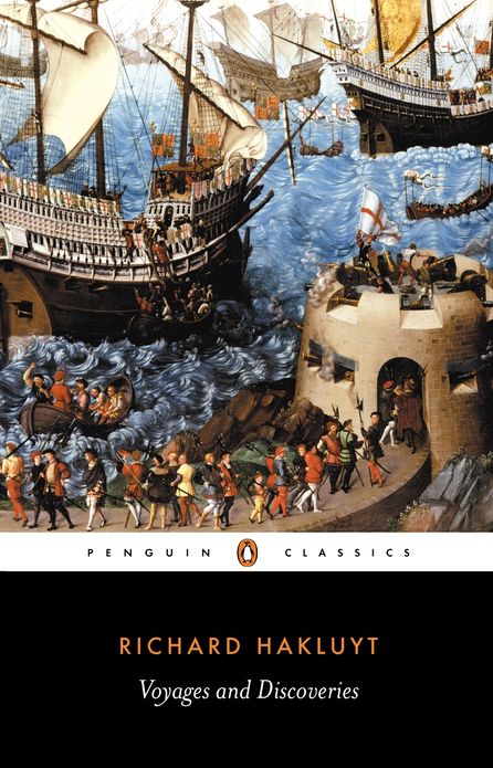 Voyages and Discoveries