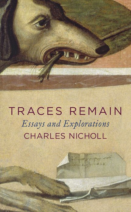 Traces Remain: Essays and Explorations