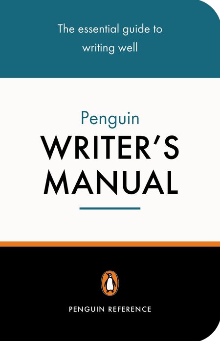 The Penguin Writer's Manual