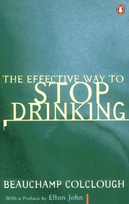 The Effective Way to Stop Drinking