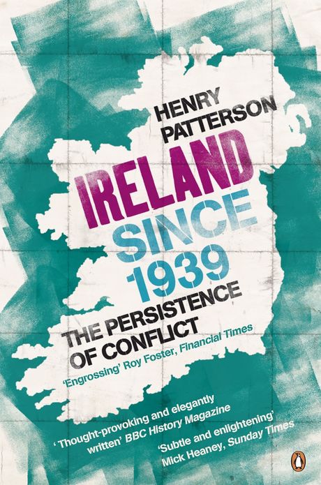 Ireland Since 1939