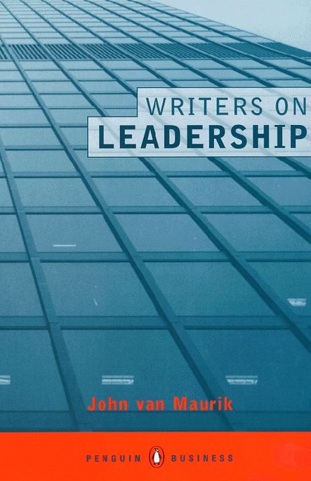 Writers on Leadership