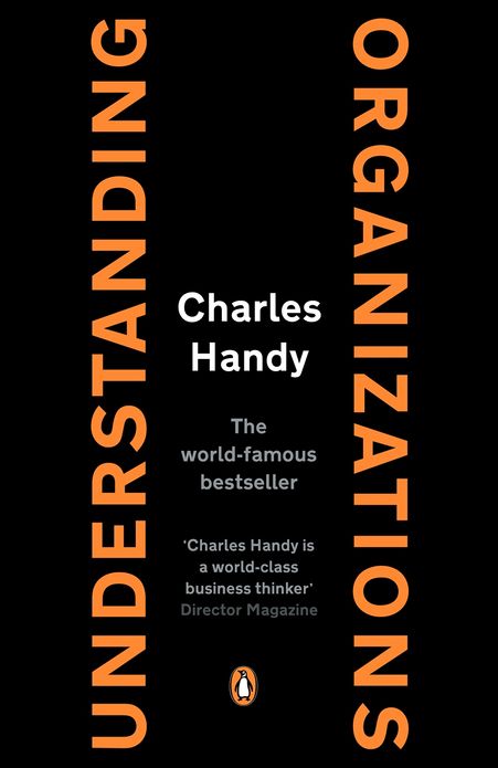 Understanding Organizations