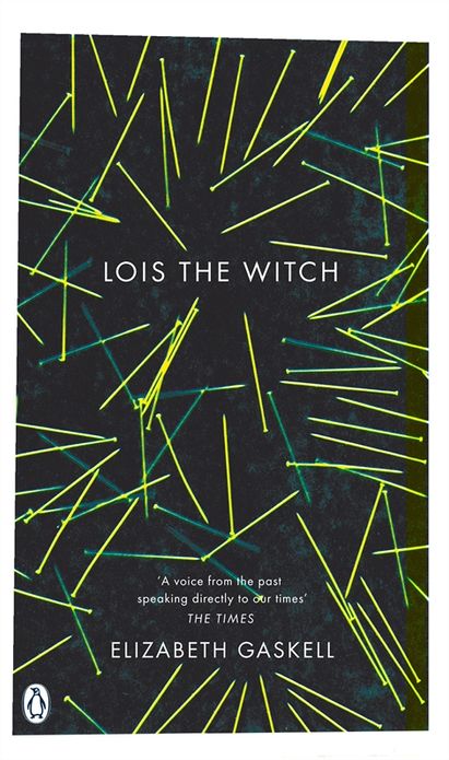 Lois the Witch: And Other Stories