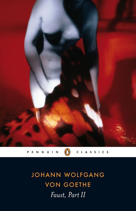 Faust, Part II