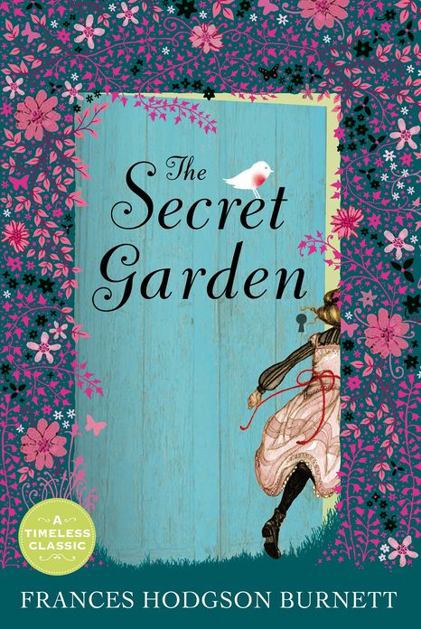 The Secret Garden (centenary ed)