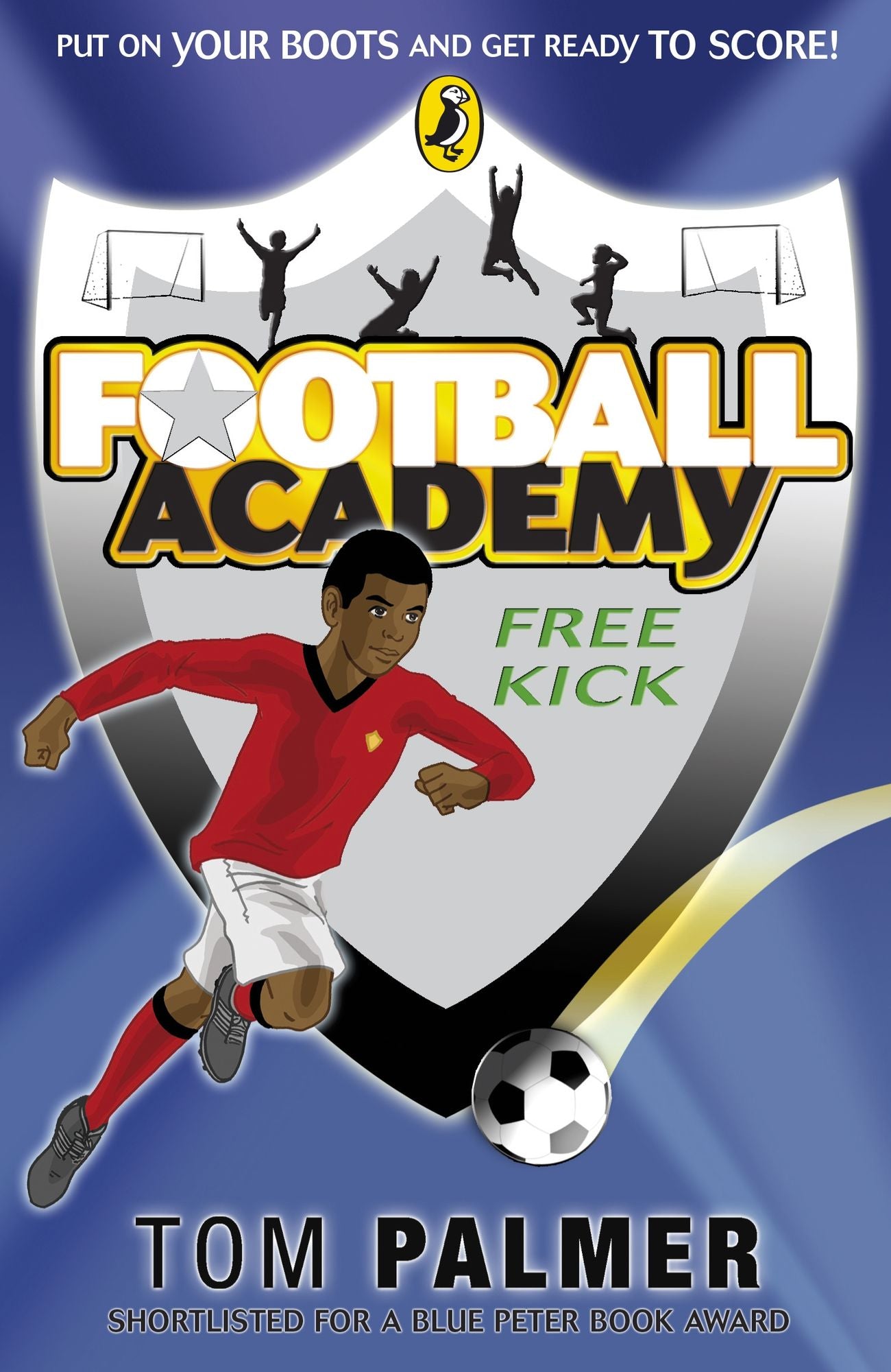 Football Academy: Free Kick: Free Kick