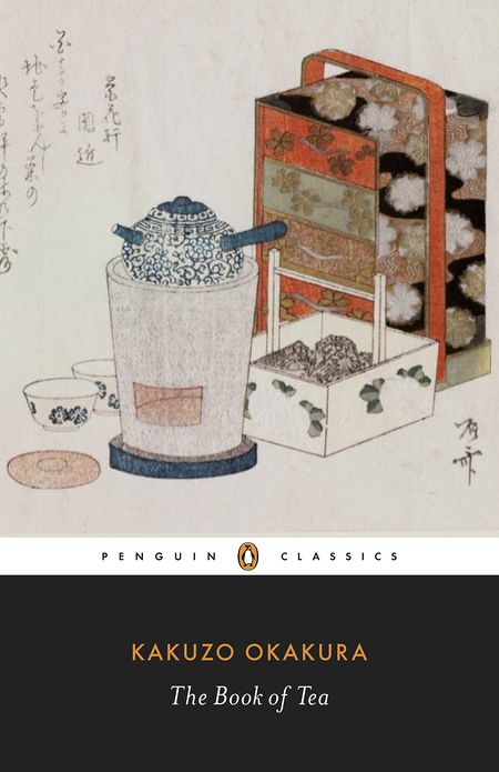 The Book of Tea