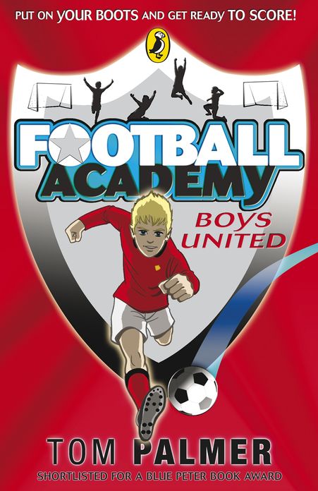 Football Academy: Boys United: Boys United