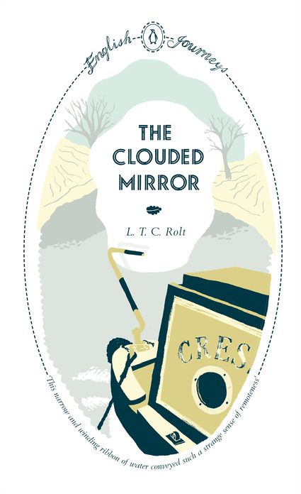 The Clouded Mirror