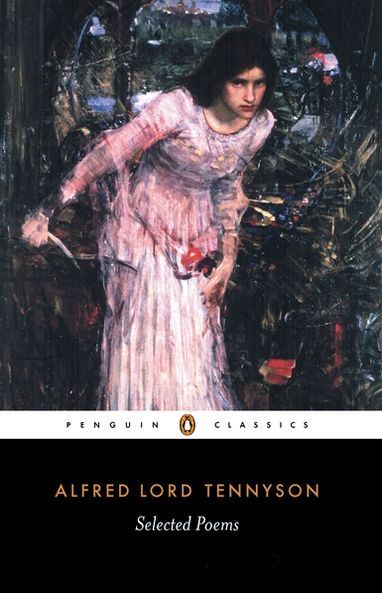 Selected Poems