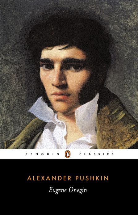 Eugene Onegin